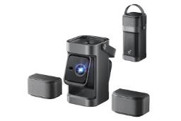 ابعاد و اندازه ویدیو پروژکتور انکر SoundCore Nebula P1