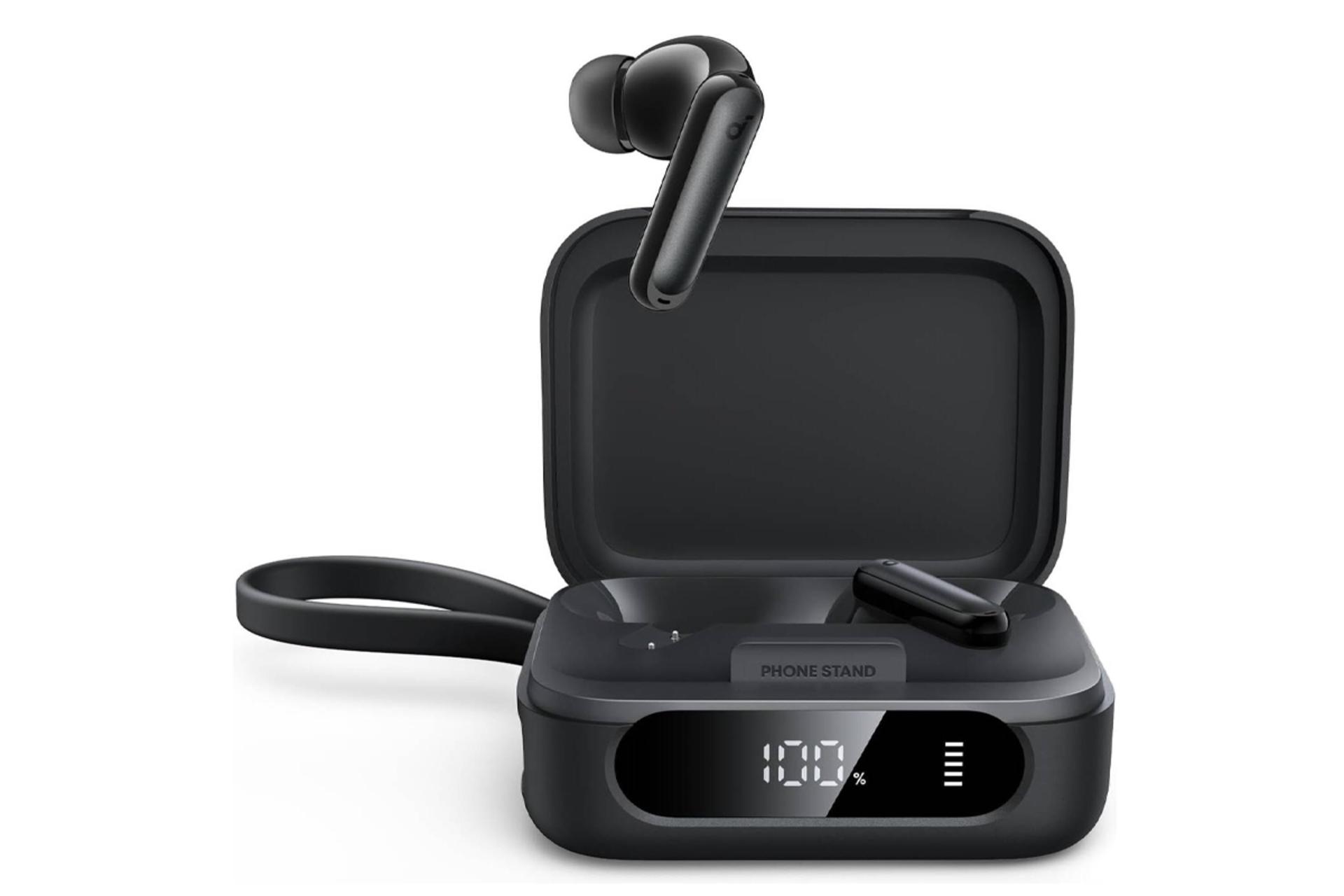 کیس شارژ هدفون انکر SoundCore P41i