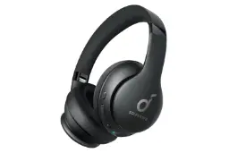 ابعاد و اندازه هدفون انکر SoundCore Q10i
