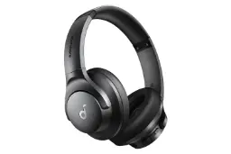 هدفون انکر SoundCore Q20i رنگ مشکی
