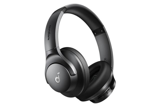 هدفون انکر SoundCore Q20i رنگ مشکی