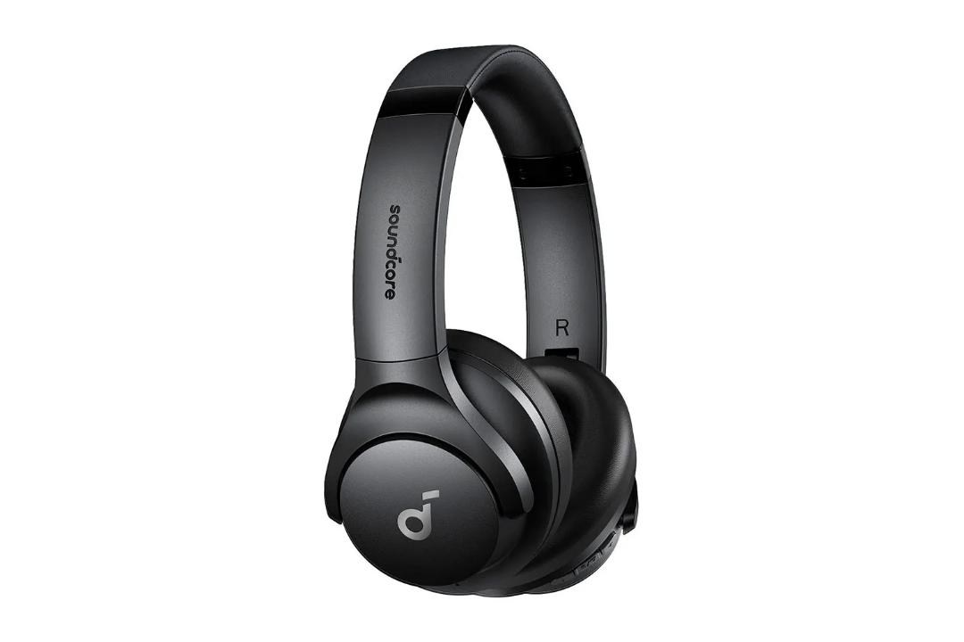 شارژدهی هدفون انکر SoundCore Q20i