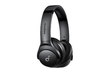 شارژدهی هدفون انکر SoundCore Q20i