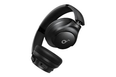 کانکتور و اتصال هدفون انکر SoundCore Q20i
