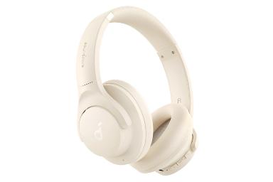 ابعاد و اندازه هدفون انکر SoundCore Q20i