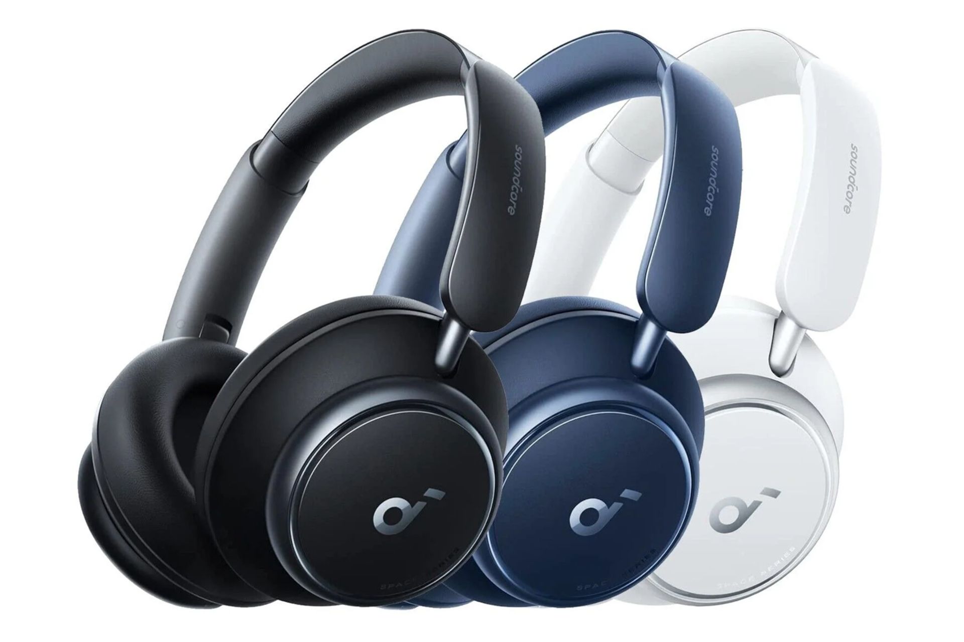 رنگ بندی هدفون انکر SoundCore Space Q45