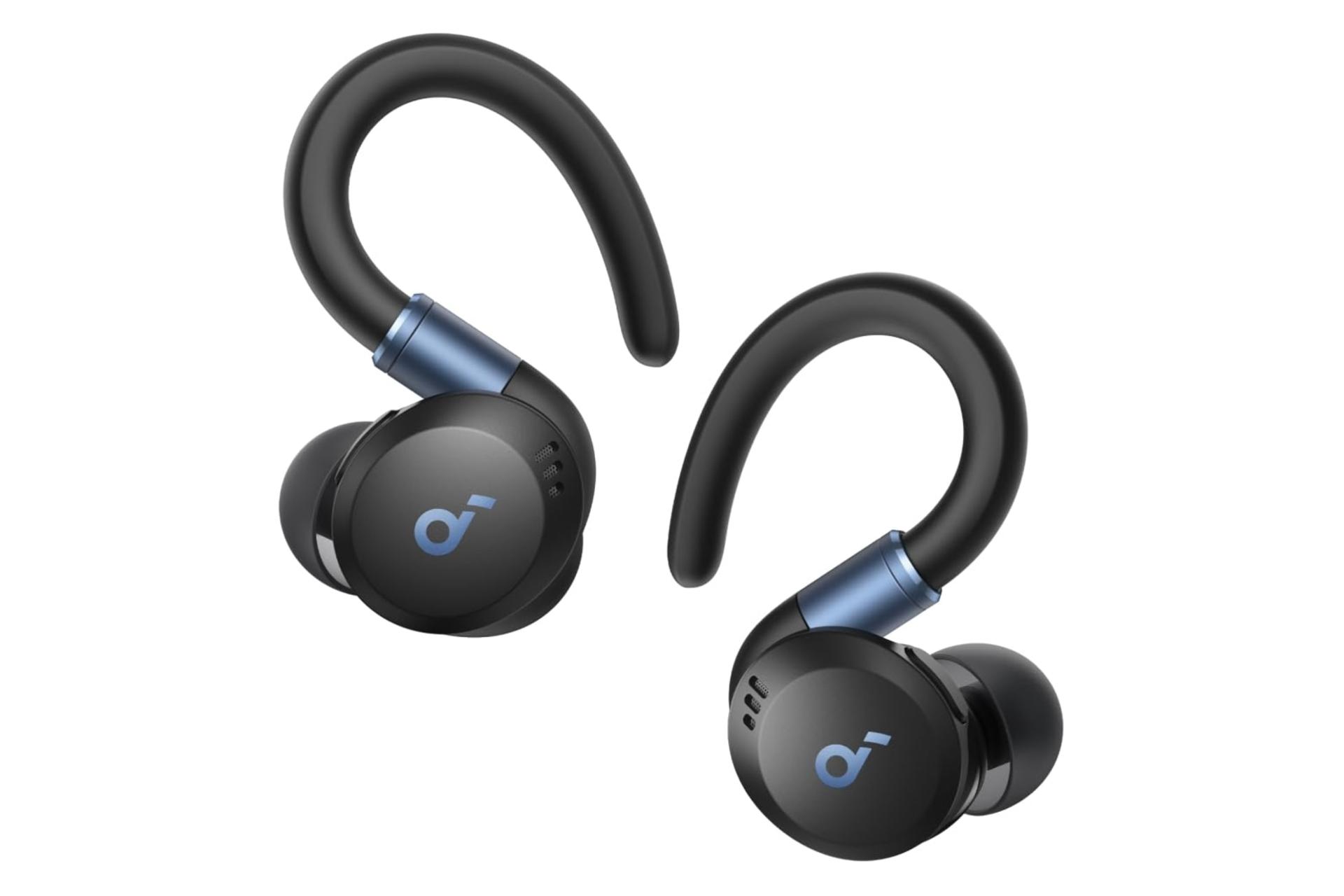 ایرباد بی سیم انکر Anker SoundCore Sport X20 مشکی