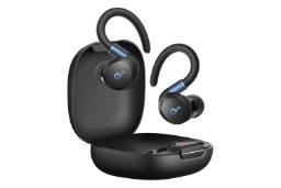 ایرباد بی سیم انکر Anker SoundCore Sport X20 مشکی همراه محفظه شارژ