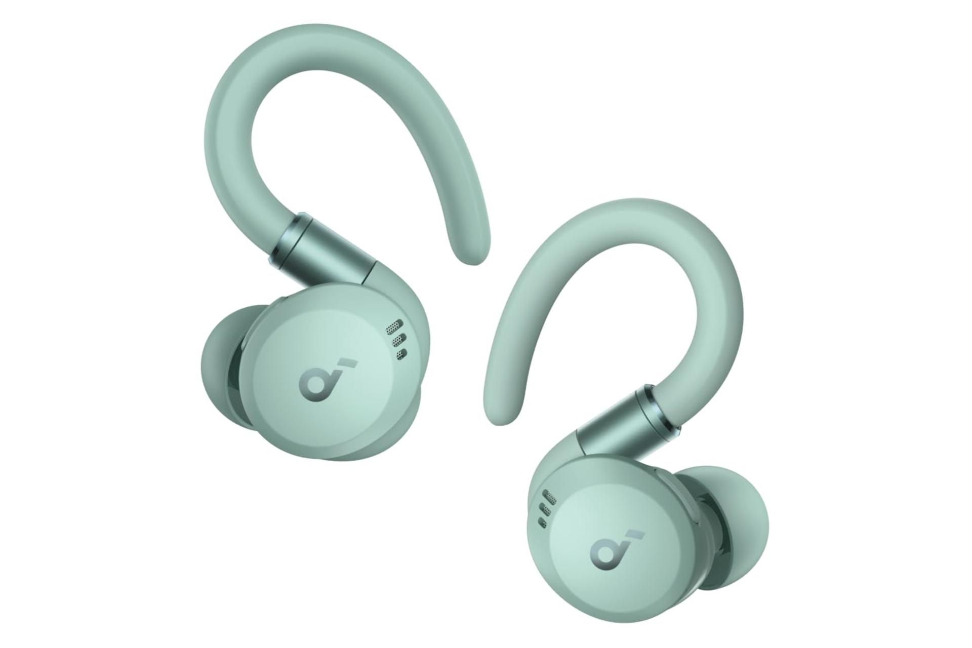 ایرباد بی سیم انکر Anker SoundCore Sport X20 سبز