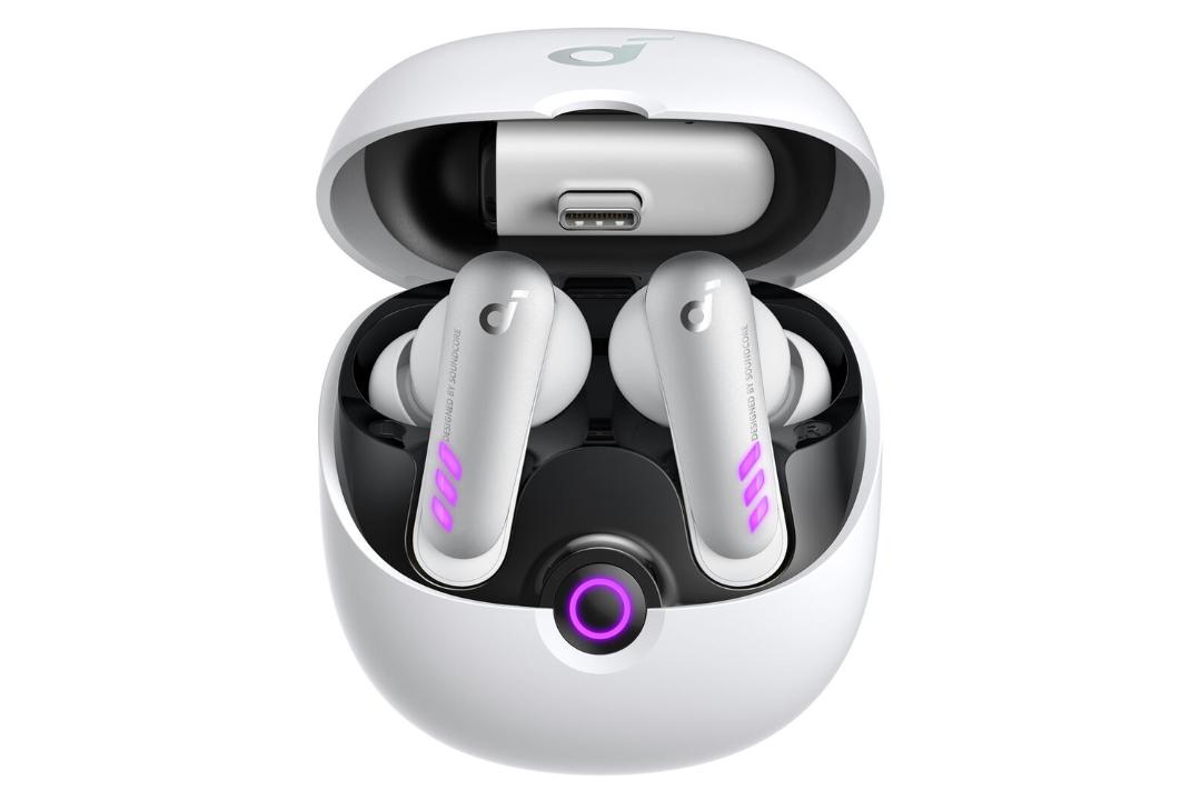 کیس شارژ هدفون انکر SoundCore VR P10