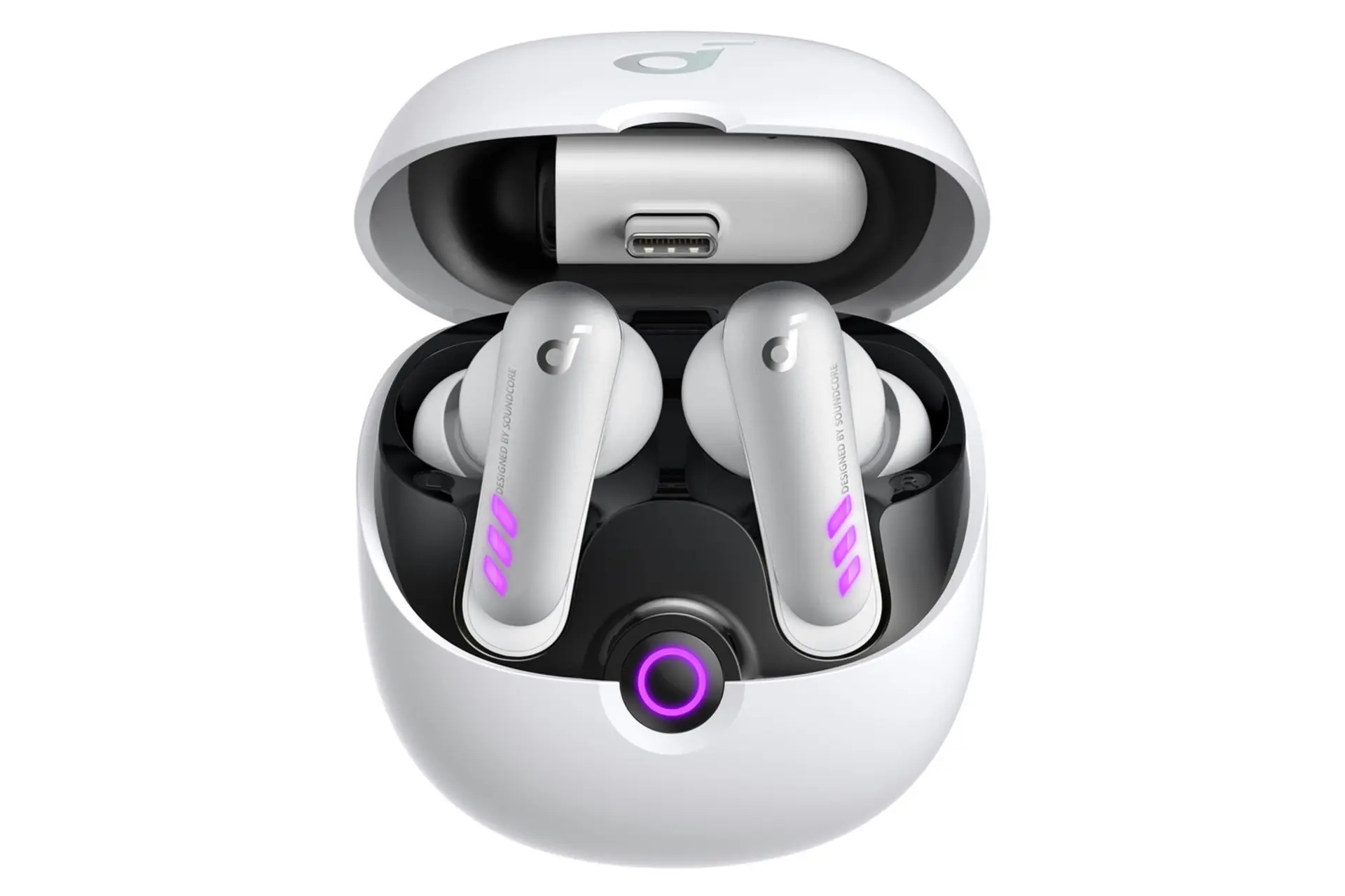 کیس شارژ هدفون انکر SoundCore VR P10