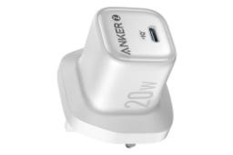 شارژر انکر Anker Zolo 20W A2699 سفید
