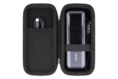 جعبه پاور بانک انکر Zolo 25K 165W با ظرفیت 25000 میلی‌آمپر ساعت