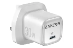 شارژر انکر Anker Zolo 30W Compact A2698 سفید