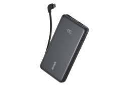 پاور بانک انکر Anker Zolo A110D 10000mAh مشکی