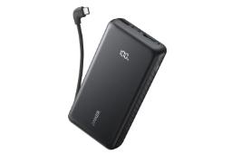پاور بانک انکر Anker Zolo A110E 20000mAh مشکی