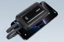 پاور بانک انکر Anker Zolo A1680 10000mAh از نمای بالا