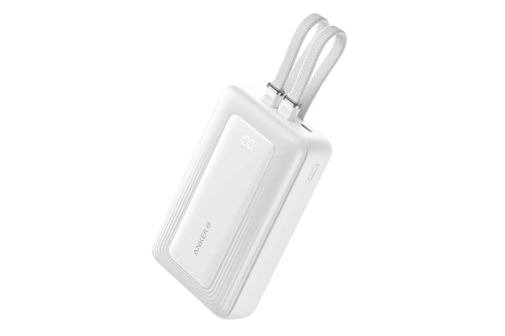 پاور بانک انکر Anker Zolo A1681 20000mAh سفید