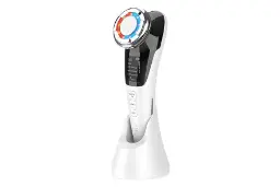 ابعاد و اندازه ماساژور آنلن EMS Facial