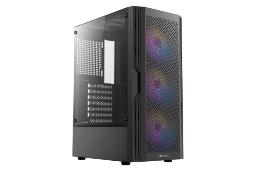 ابعاد و اندازه کیس کامپیوتر انتک AX20