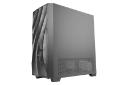 نمای راست کیس کامپیوتر انتک DF700 FLUX