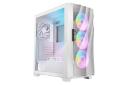 کیس کامپیوتر انتک DF700 FLUX رنگ سفید