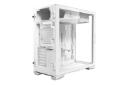نمای پشت کیس انتک P120 Crystal