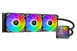 خنک کننده مایع انتک Antec SYMPHONY 360