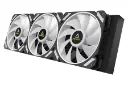 خنک کننده مایع انتک Antec SYMPHONY 360 در حالت خاموش