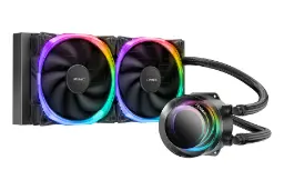 خنک کننده مایع انتک Antec VORTEX 240