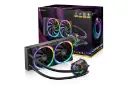 خنک کننده مایع انتک Antec VORTEX 240 به همراه جعبه