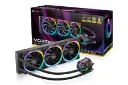 خنک کننده مایع انتک Antec VORTEX 360 به همراه جعبه