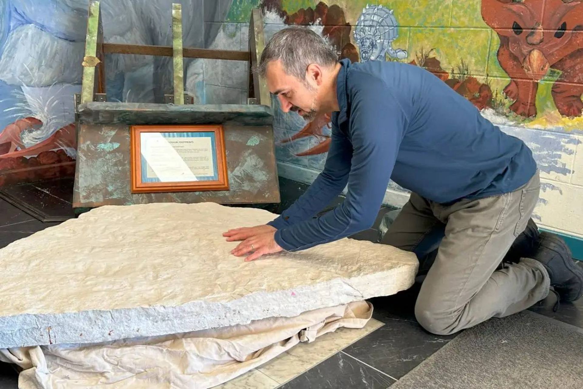 آنتونی رومیلیو