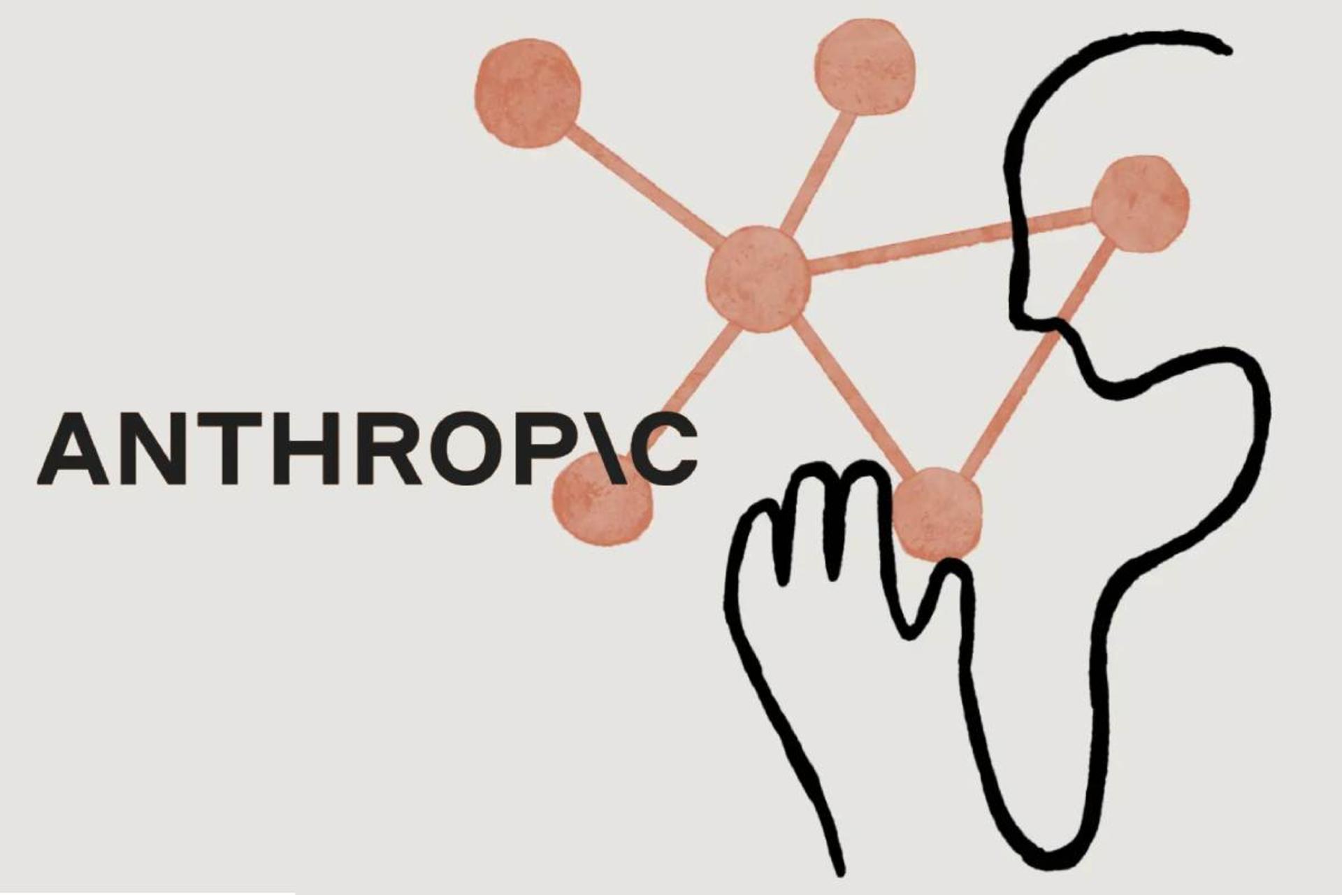 هوش مصنوعی Anthropic 