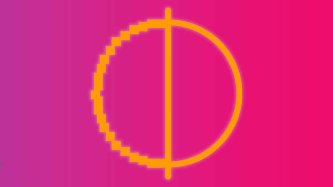 قابلیت anti-aliasing