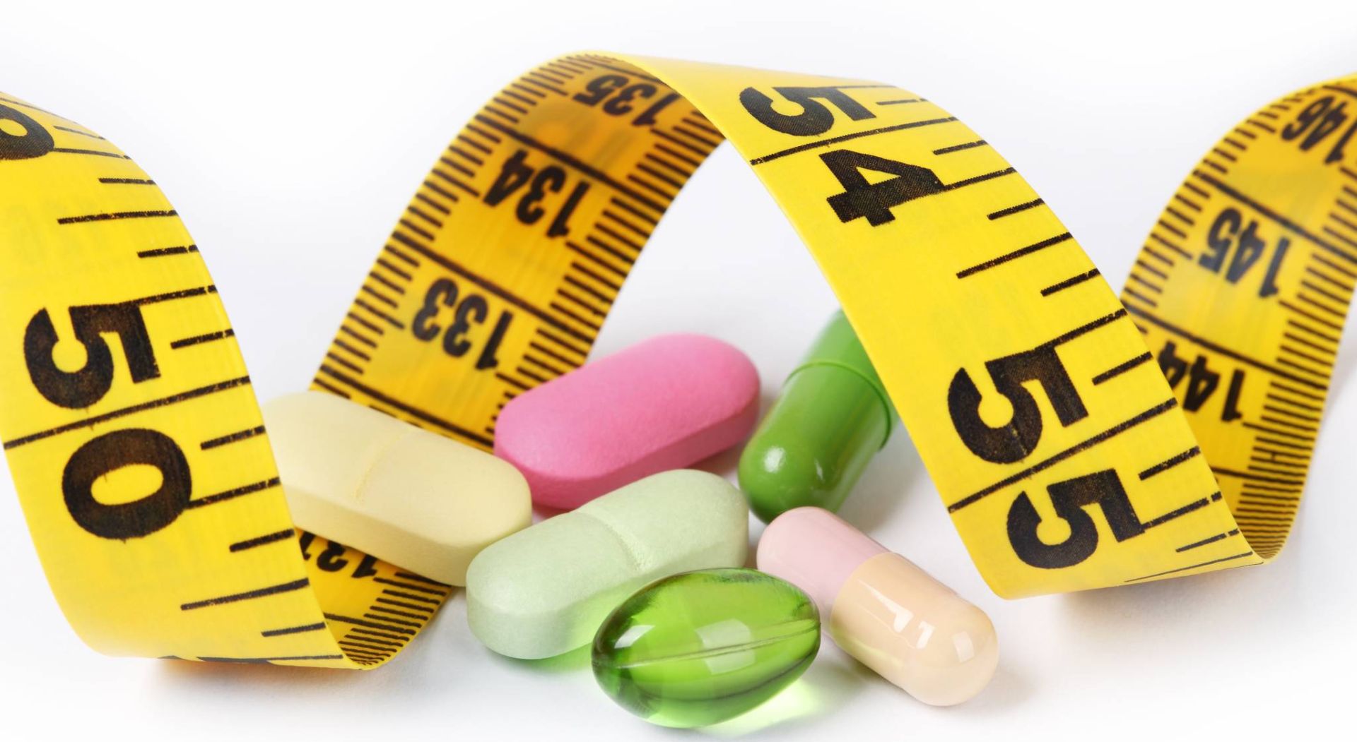 داروهای ضدچاقی