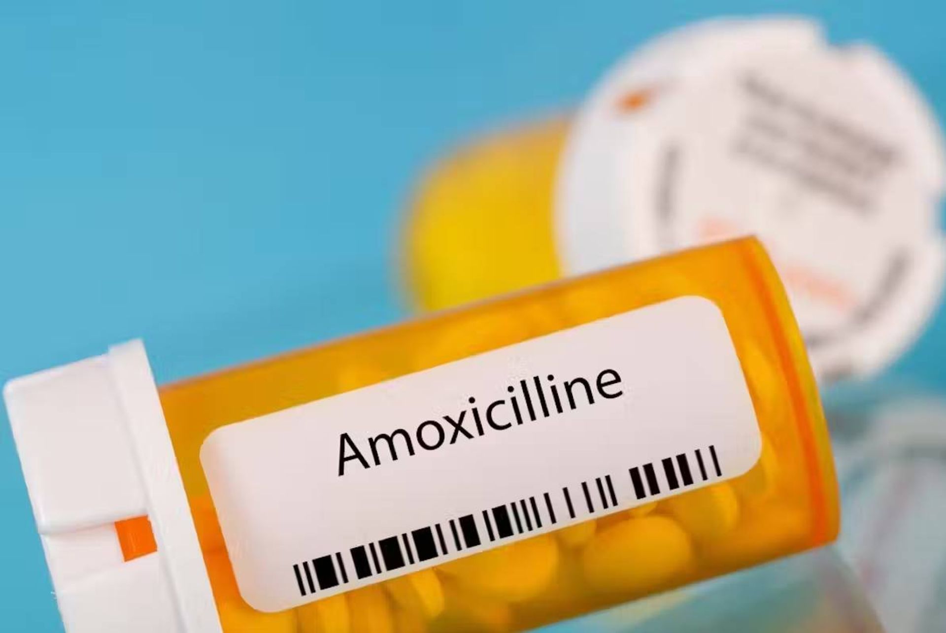 آنتی بیوتیک