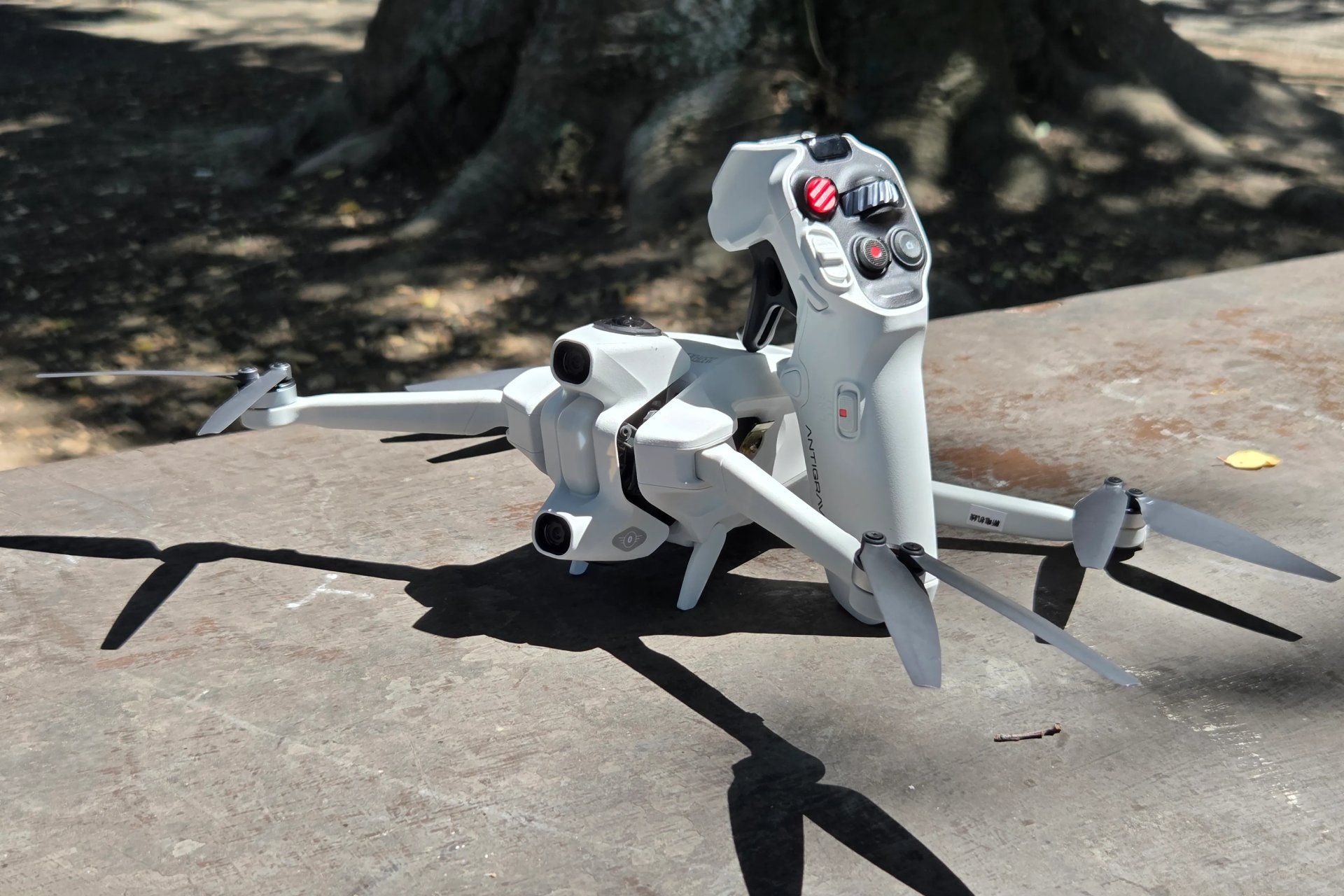 پهپاد Antigravity A1