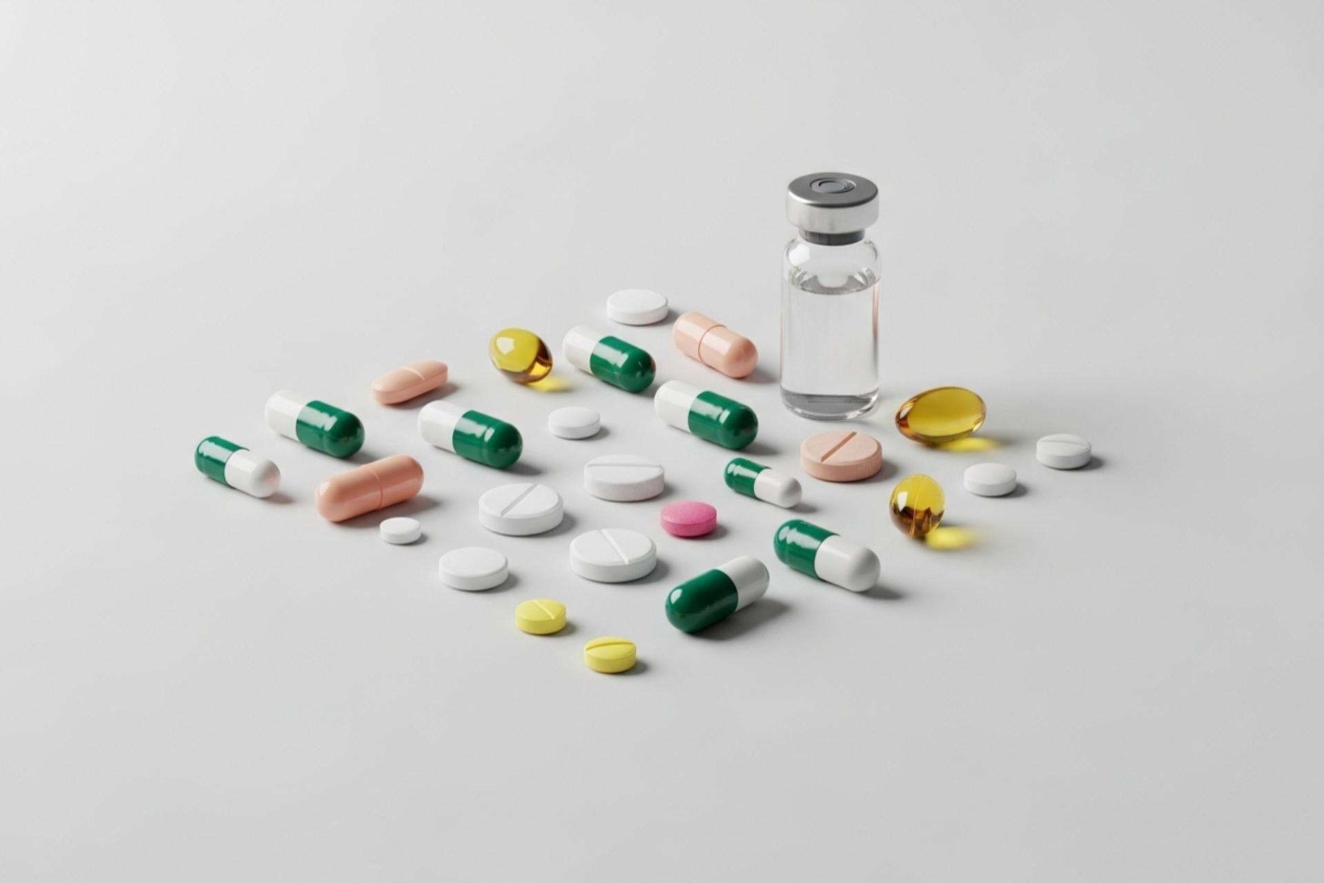 هشدار سازمان جهانی بهداشت: مقاومت دارویی در حال پایان‌دادن به عصر آنتی‌بیوتیک‌ها است