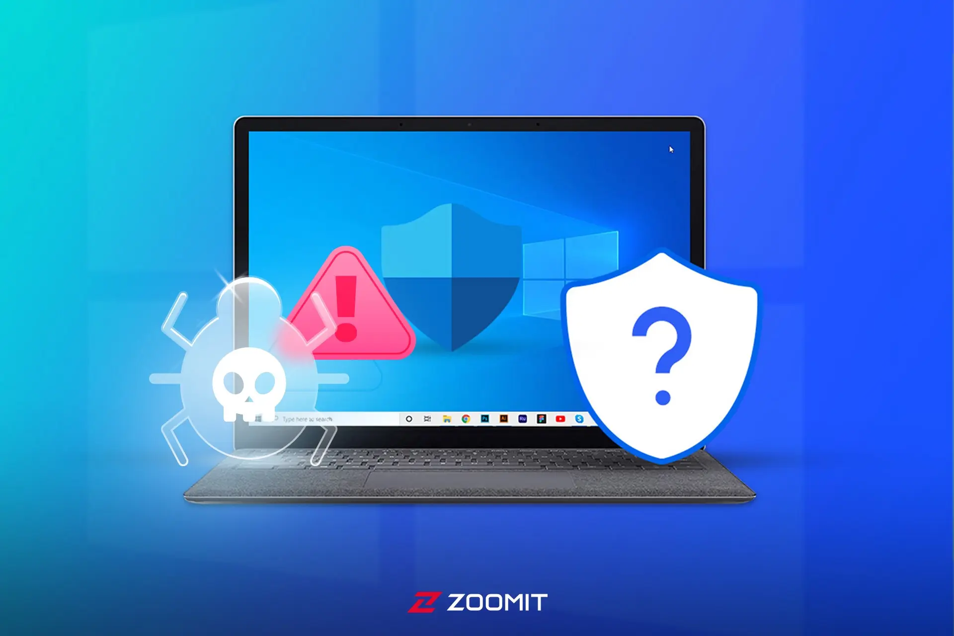 آنتی ویروس ویندوز