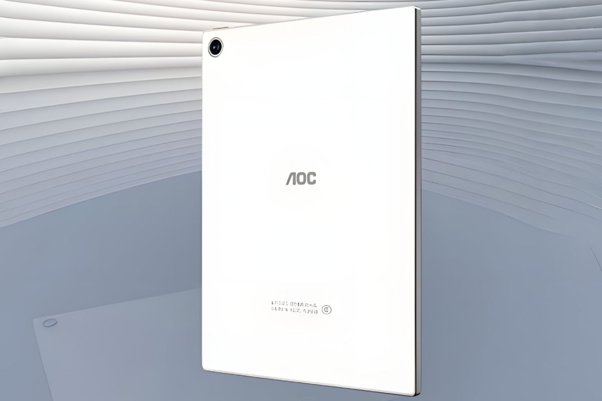 تبلت AOC 10W1D