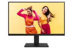 رزولوشن و کیفیت تصویر مانیتور ای او سی 24 اینچ مدل 24B20JH2