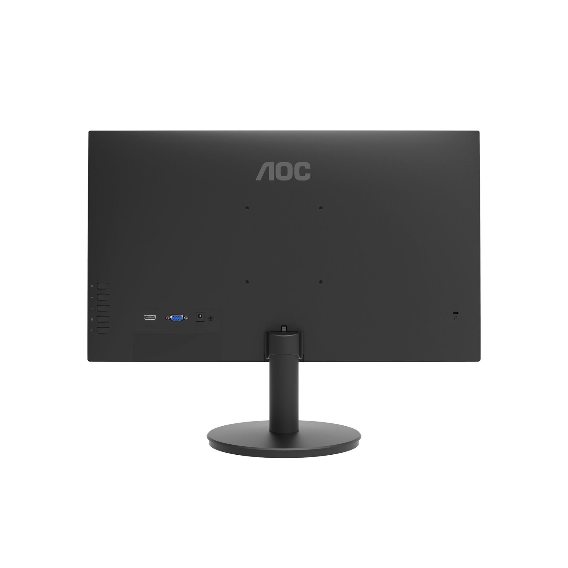 مانیتور AOC 24e11xh