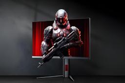 مانیتور AOC 25G4K 
