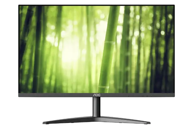 ای او سی 27 اینچ مدل 27B1H2