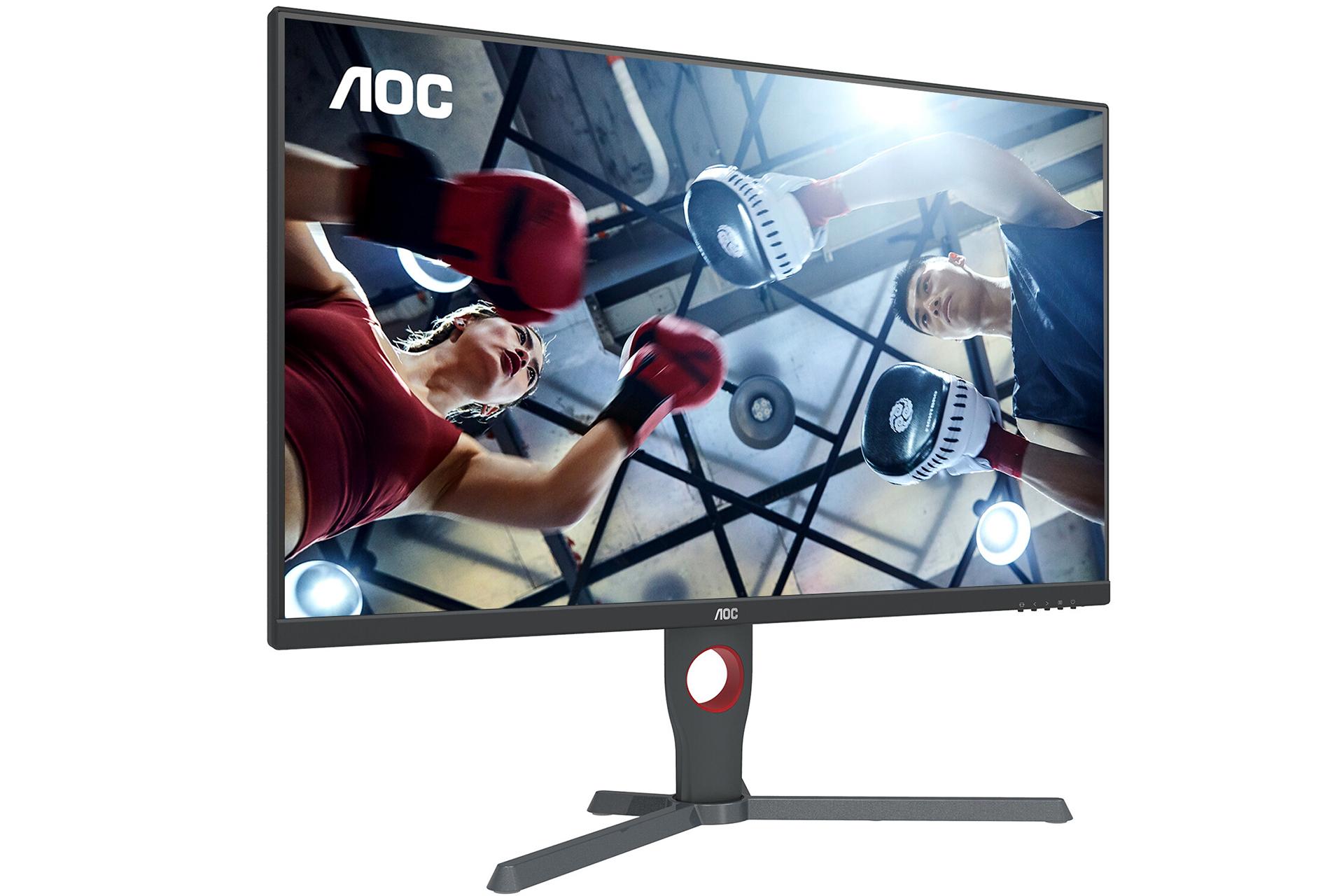 مانیتور AOC 27G10ZE 