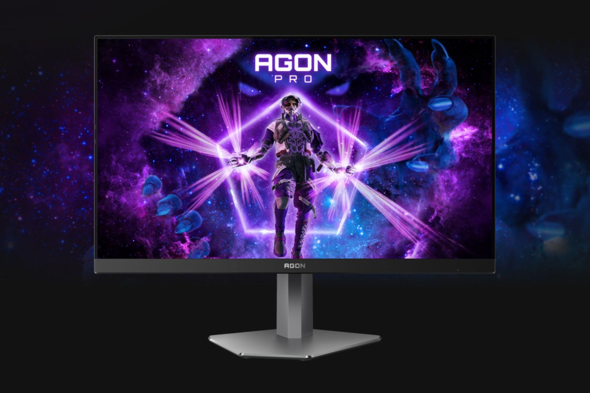 مانیتور AG246FK6 از AOC