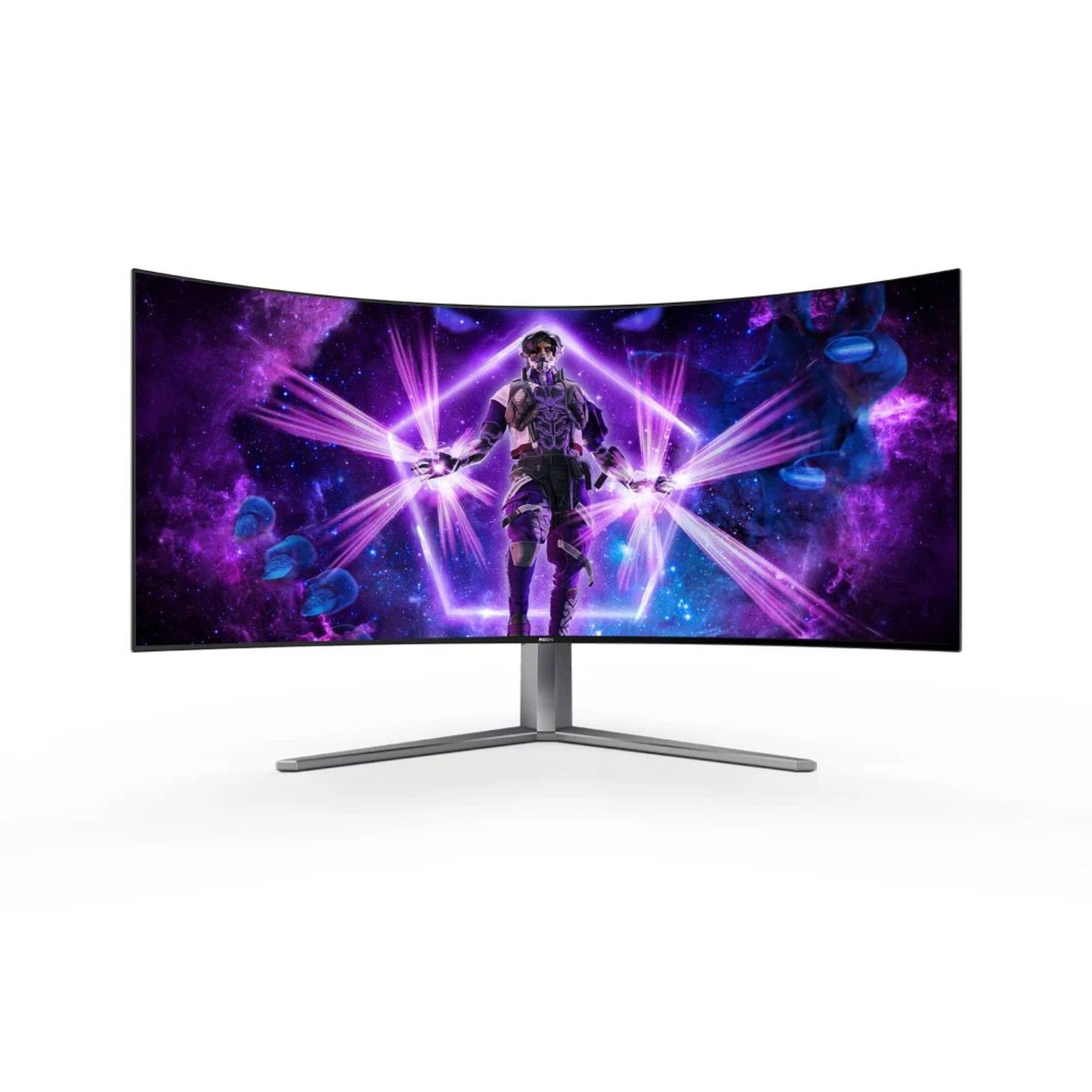 مانیتور گیمینگ AOC AG456UCZD