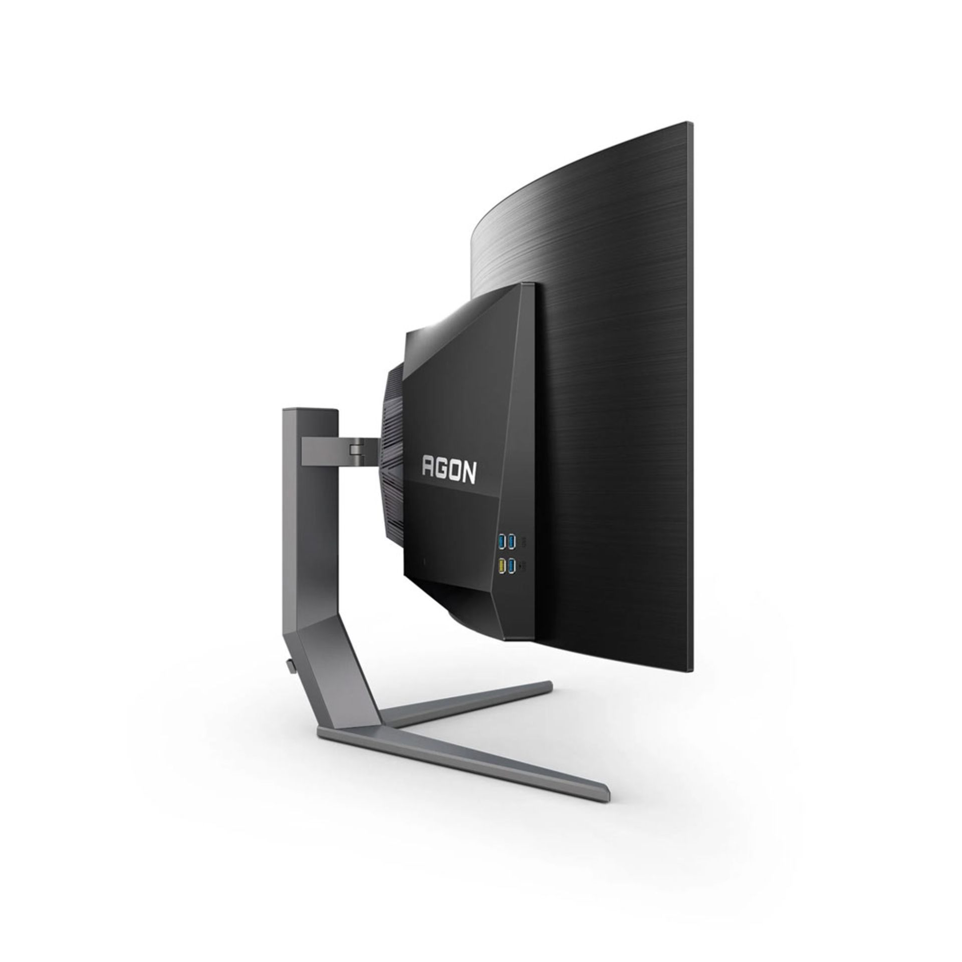 مانیتور گیمینگ AOC AG456UCZD