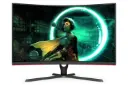 رزولوشن و کیفیت تصویر مانیتور ای او سی 32 اینچ مدل CQ32G3SE